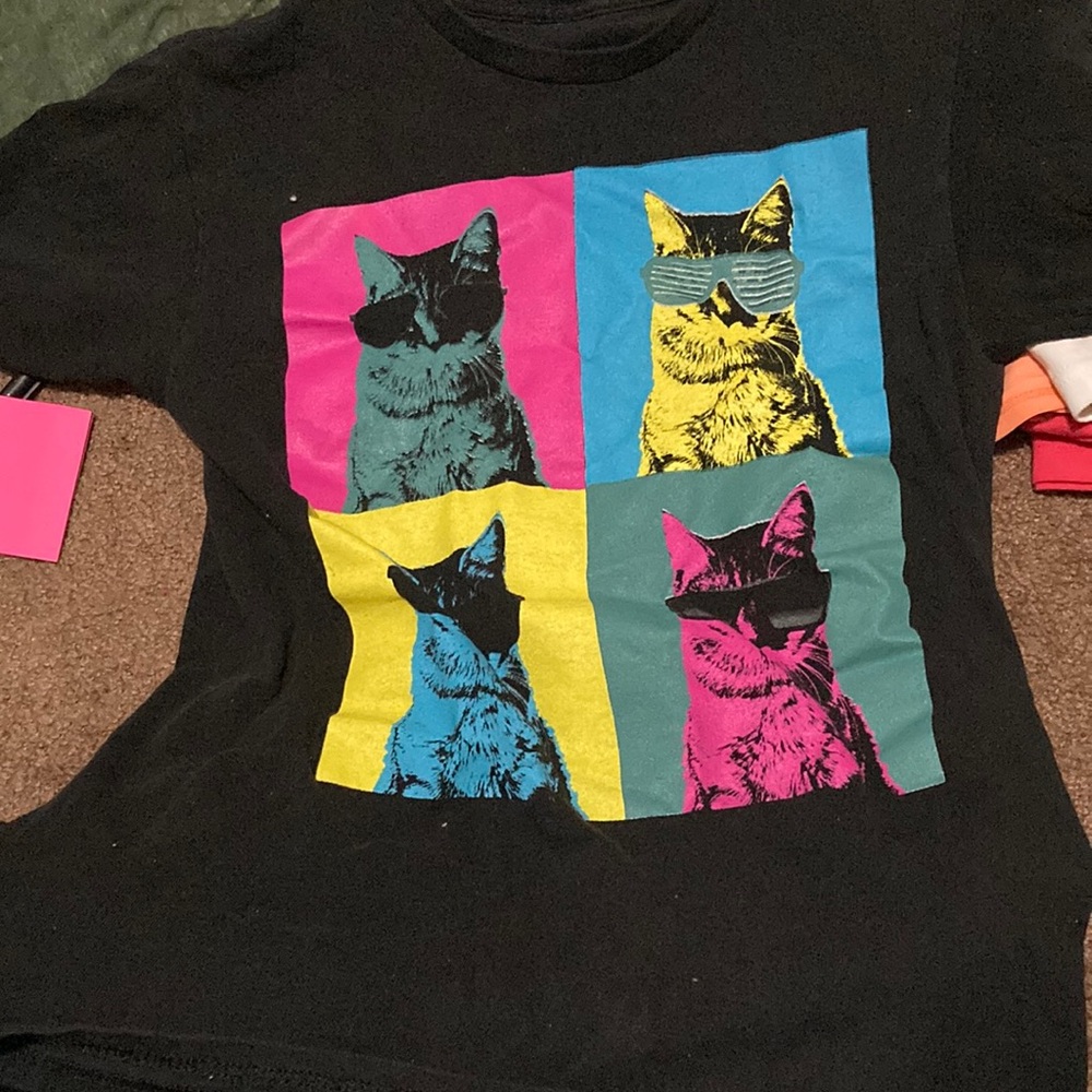 T-shirt